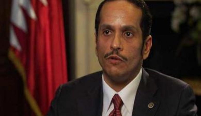 قطر خواستار گفت وگوی مثبت شورای همکاری خلیج فارس با ایران شد
