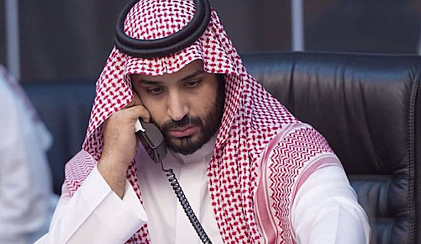 درخواست بن سلمان از شاه سعودی برای توقف فعالیت کمیته مبارزه با فساد