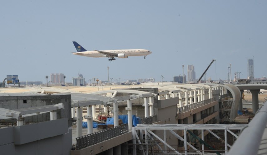 طائرة خاصة لشخصية سعودية رفيعة حطت في تل أبيب!