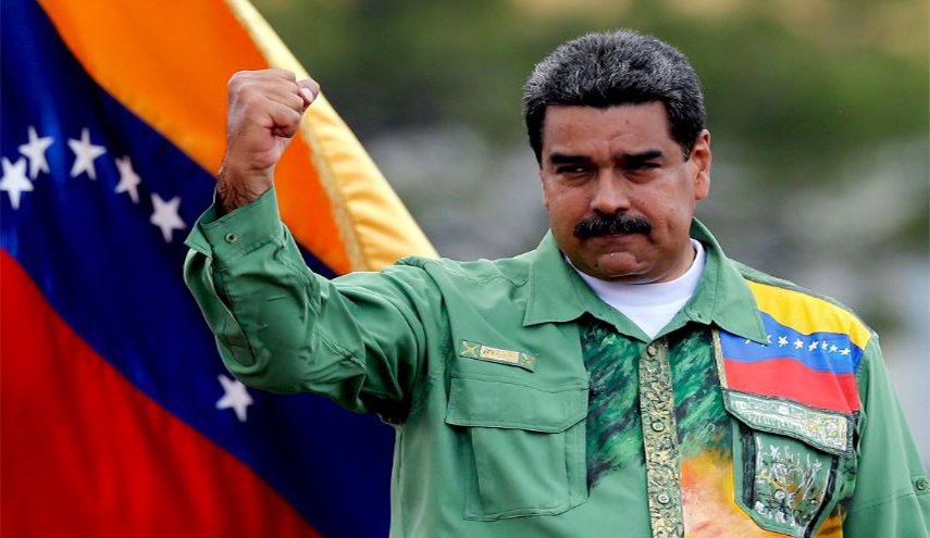 إنستغرام يوثق حساب رئيس البرلمان الفنزويلي ويتجاهل رئيس البلاد