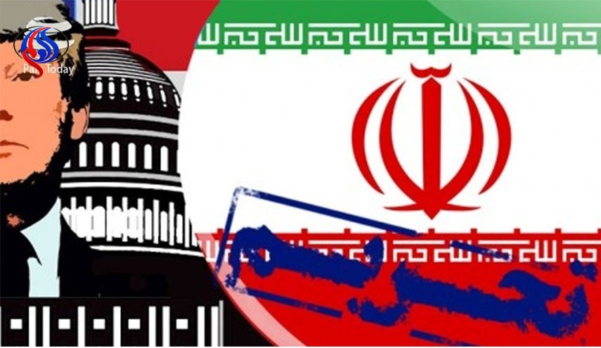 آمريکا بار دیگر ایران را تحریم نمود