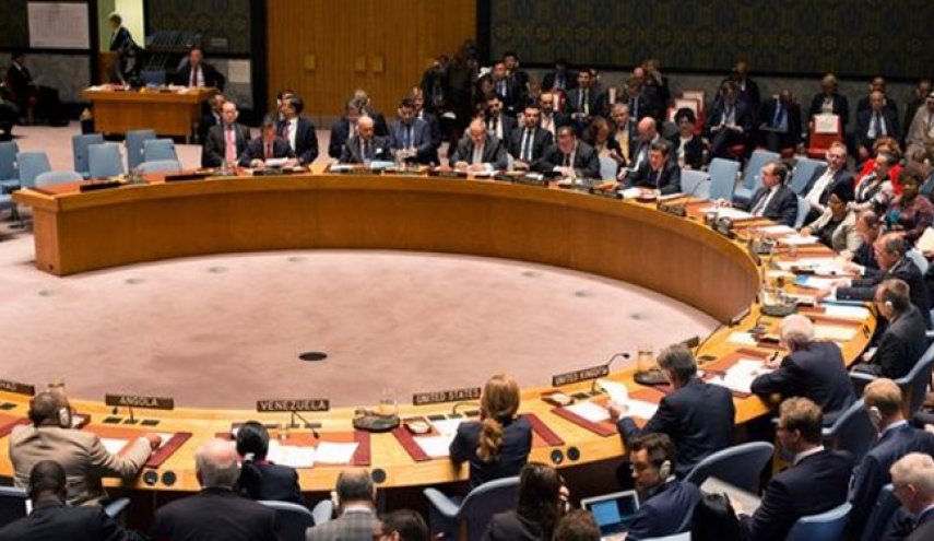 آمریکا برگزاری نشست شورای امنیت در مورد ونزوئلا را خواستار شد
