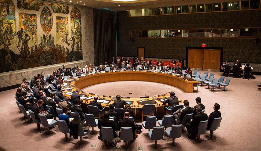 مجلس الأمن الدولي يعقد جلسة طارئة بشأن فنزويلا