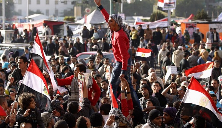 اخوان المسلمین مصر: انقلاب 2011 همچنان ادامه دارد