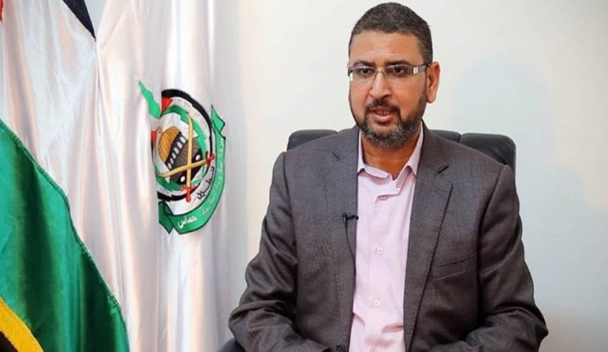 انتقاد تند حماس از تداوم قطع حقوق کارمندان غزه
