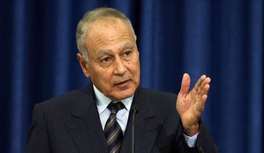 أبو الغيط: وزير الخارجية في مصر مقيد!