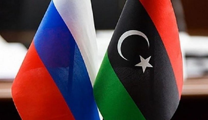 صالح: روسيا ليس لديها أي أطماع في ليبيا