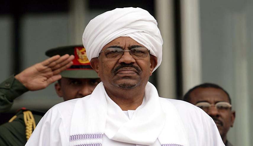 عمرالبشیر شماری از افسران ارتش سودان را بازنشسته کرد