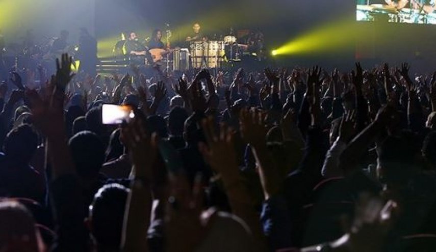 برگزاری کنسرت موسیقی در مکه و سراسر عربستان مجاز شد!

