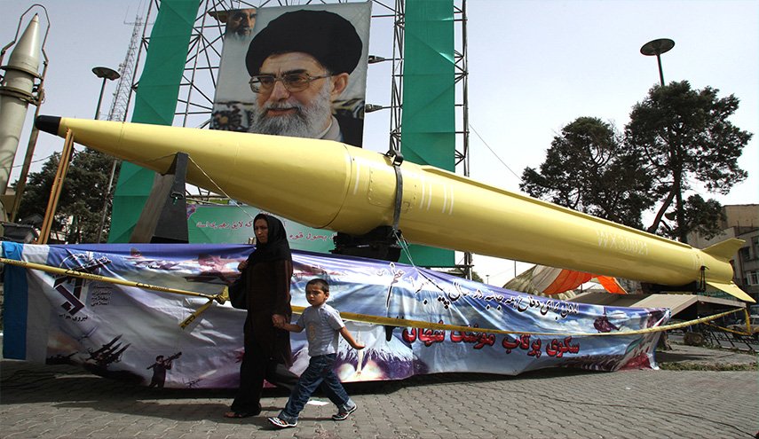 هل تقدم إيران تنازلات بشأن برنامجها الصاروخي؟