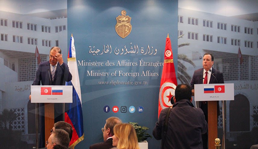 تونس تعلن موقفها من عودة دمشق للجامعة العربية