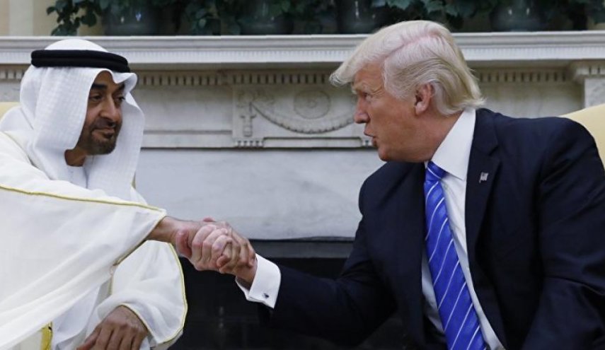 الانتهاكات تدفع مركزاً أمريكياً لرفض التمويل الإماراتي