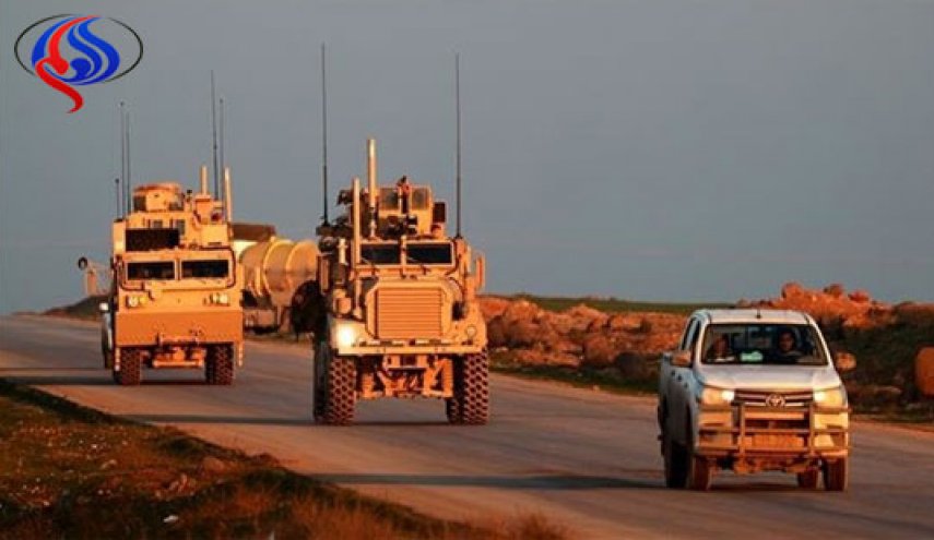 فارین پالیسی: بخشی از نظامیان آمریکا در سوریه باقی می مانند