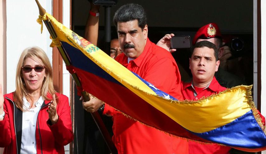کشورهای غربی متحد آمریکا خواهان برگزاری انتخابات در ونزوئلا