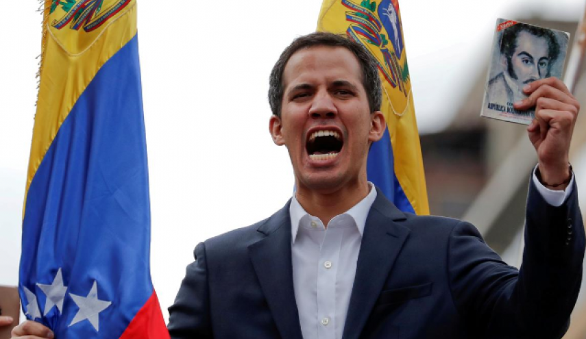 فنزويلا.. إحباط مشروع امريكي بمجلس الامن لدعم غوايدو