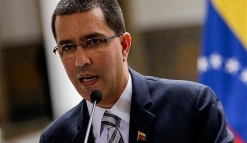 وزیر خارجه ونزوئلا ضرب‌الاجل اروپا برای انتخابات جدید را رد کرد
