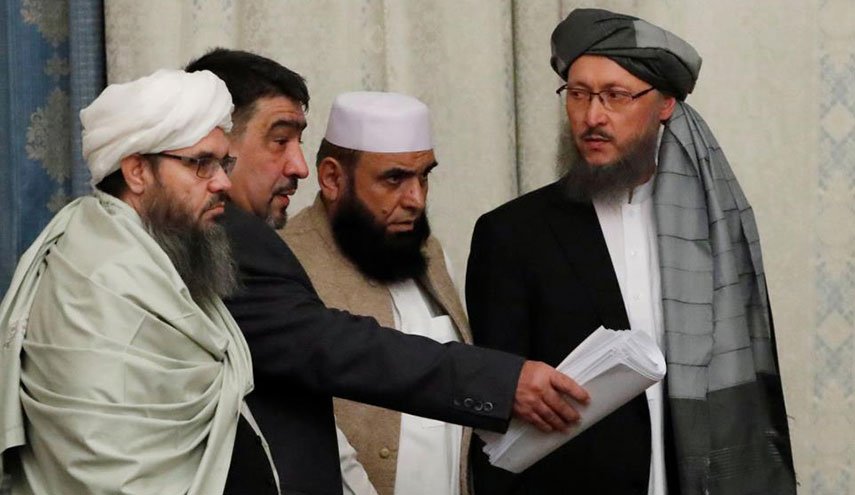 طالبان: واشنطن جادة في الانسحاب من أفغانستان