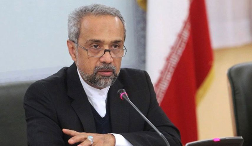 طهران وأنقرة عازمتان على تقوية العلاقات المشتركة