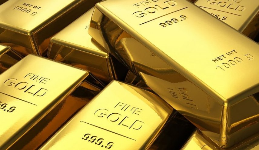 مسدود شدن 1.2 میلیارد دلار ذخایر طلای ونزوئلا در انگلستان
