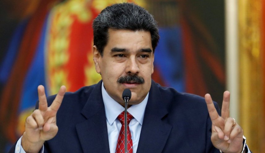 مادورو: انتصار فنزويلا في مجلس الأمن يفشل محاولات امريكا