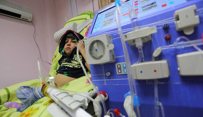 الصحة بغزة: استمرار تجاهل أزمة المستشفيات سيصيبها بشلل وشيك