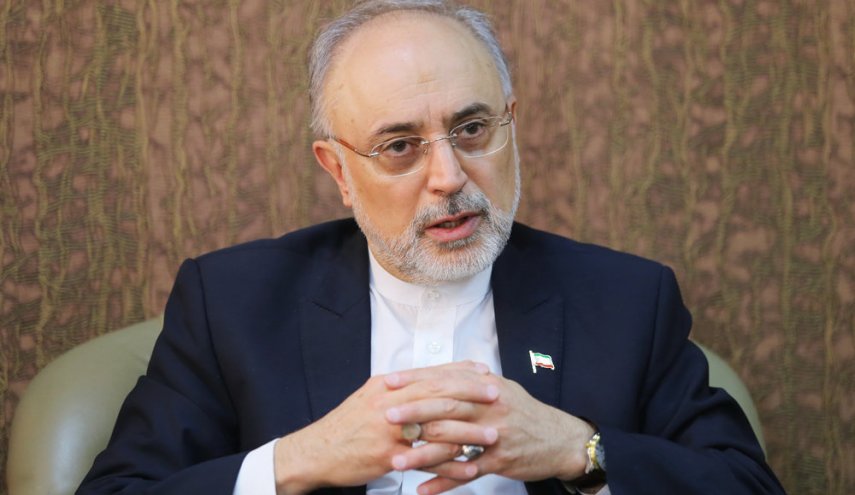ايران مستعدة للتعاون مع دول المنطقة في المجال النووي