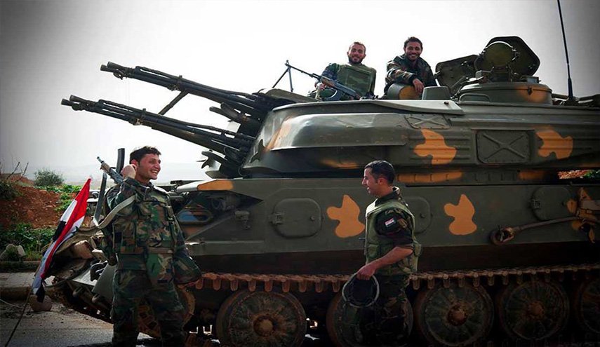 جنرال إسرائيلي: سلاح المدرعات السوري سيشارك بـ”حرب لبنان الثالثة”