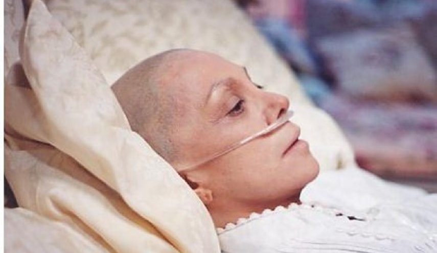انخفاض معدل الوفيات الناجمة عن الاصابة بالسرطان في ايران