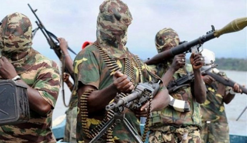 8 کشته و زخمی در حمله بوکوحرام به پست بازرسی نظامی در شمال شرق نیجریه
