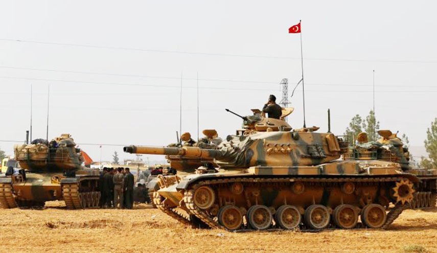 هل سترحل القوات التركية من العراق بعد حادثة دهوك؟