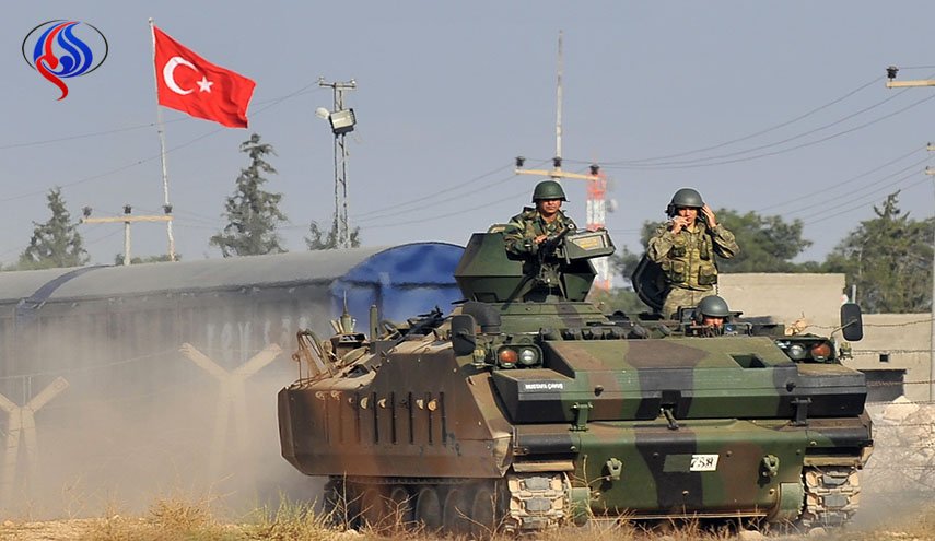 تركيا تؤكد استمرار عملياتها شمال العراق