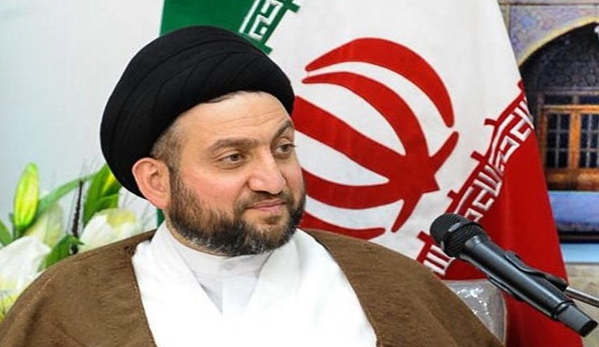 در دیدار سفیر ایران در بغداد با «عمار حکیم» چه گذشت؟
