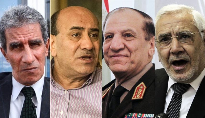 مصر.. وضع حقوق الإنسان في ظل حكم السيسي