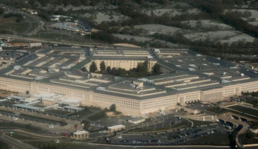 بخش امنیت سایبری ارتش آمریکا در دفع حمله چندجانبه به شدت ناتوان است
