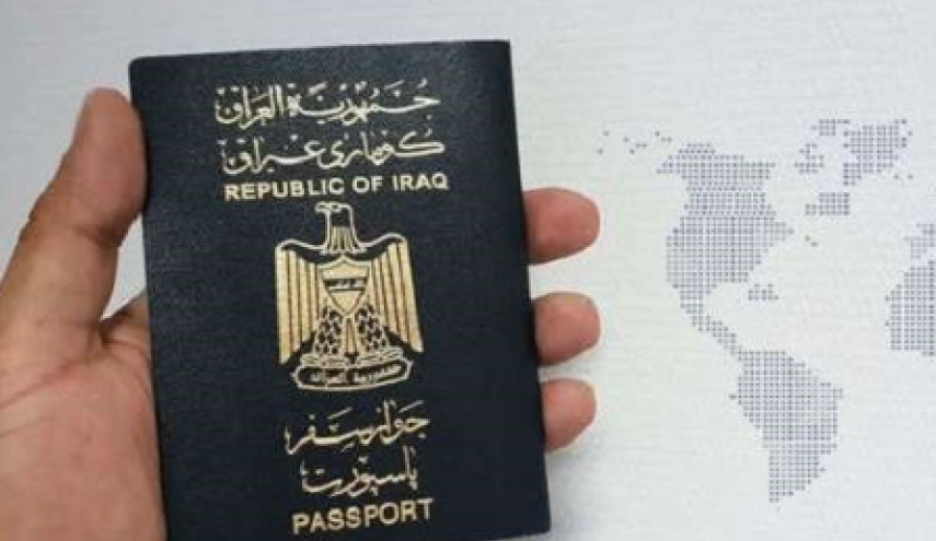 رفع الفيزا الأردني عن التجار العراقيين