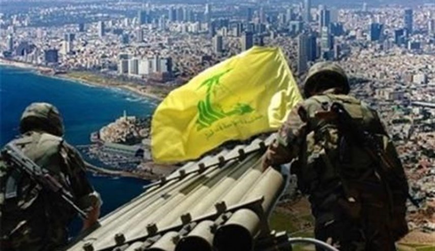 موشک های نقطه زن و کابوسی به نام حزب الله
