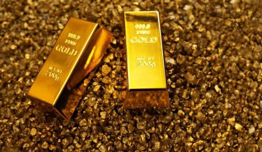 ونزوئلا 29 تُن طلا به امارات خواهد فروخت