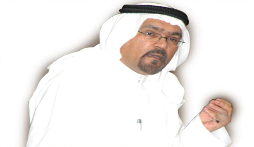 جواد فيروز يكشف المستور: حفيد رئيس وزراء البحرين هو من قام بتعذيبي