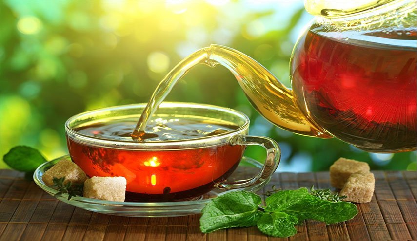شاي يحمي من سرطان الثدي