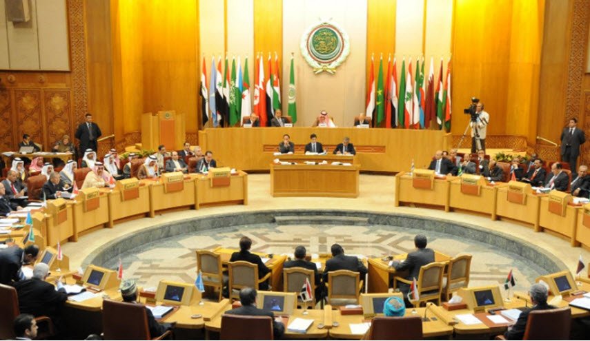 تطورات جهود السيسي وقابوس لعودة سوريا للجامعة العربية 