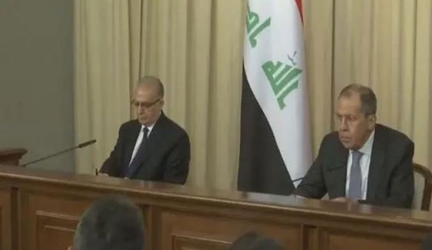 الحکیم: عراق وارد هیچ محوری علیه ایران نمی‌شود