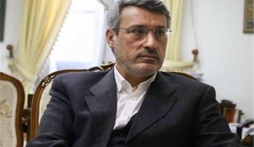 بعيدي نجاد یدعو بي بي سي الفارسية الی تغيير محتوی برنامجها العدواني ضد ايران 