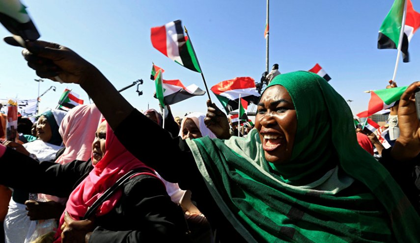 كشف حقيقة التدخل الأمريكي للإفراج عن المعتقلين في السودان 