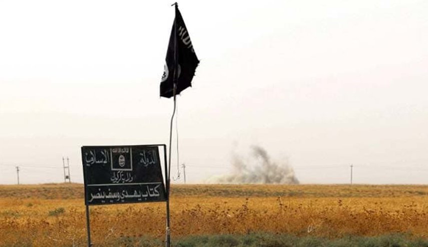 بلومبيرغ: داعش يستعدّ للظهور مجددًا