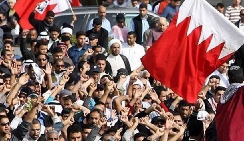 حذف معارضان بحرینی، بازگشت به نقطه اول