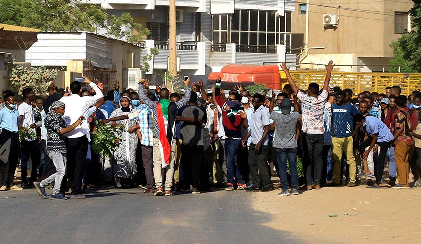 السودان: جيوش تنتظر ساعة الصفر للتقدم نحو الخرطوم