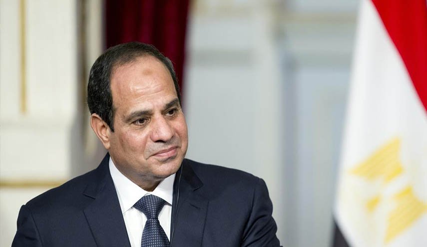 السيسي يبقى رئيساً لمصر حتى عام 2034