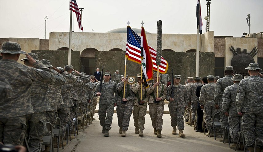 واشنطن ستعتمد على قواعد عسكرية داخل العراق بعد الانسحاب من سوريا