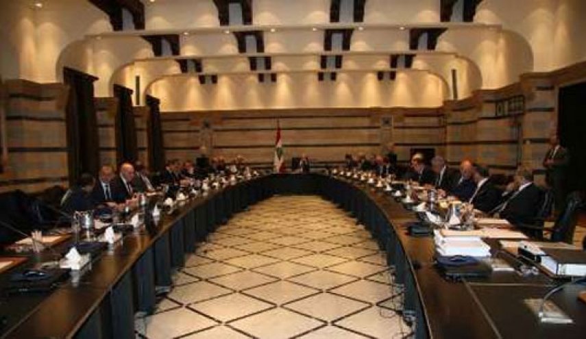 احتمال تشکیل کابینه جدید دولت لبنان در 48 سایت آینده