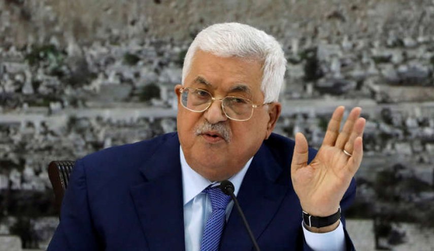 محمود عباس: نحترم الأمن ’الإسرائيلي’ ونُحافظ على الاتفاقات!